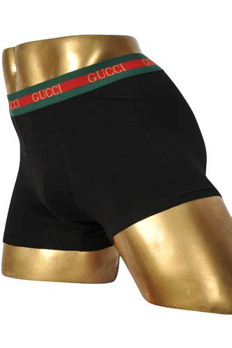 gucci men underware|designer Gucci underwear men.